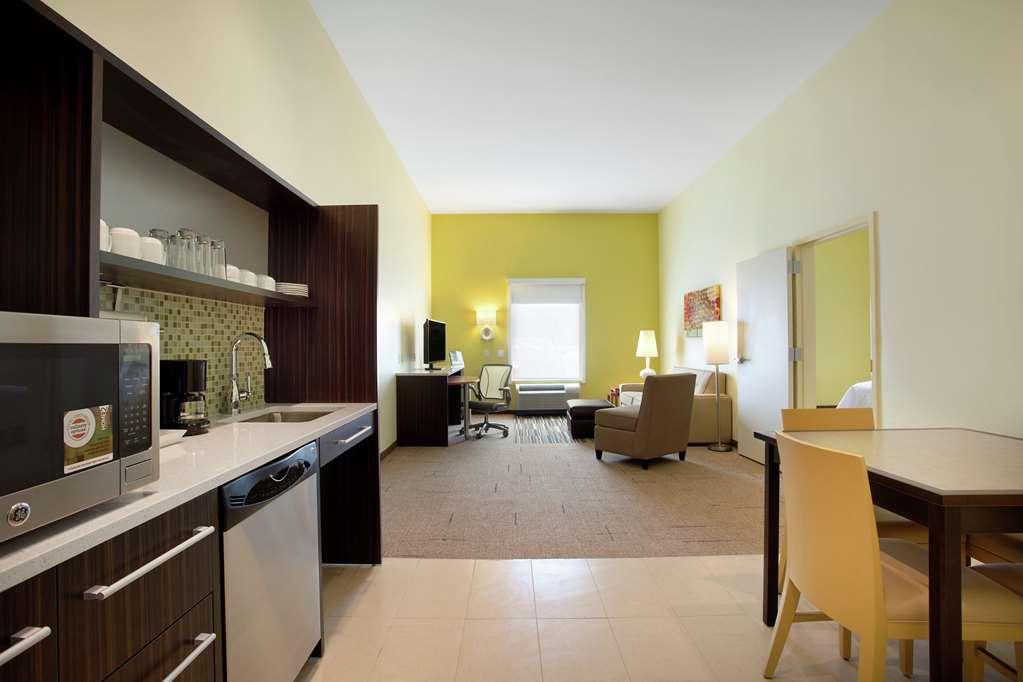 Home2 Suites By Hilton San Antonio Airport, Tx Quarto foto